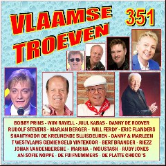 MARJAN BERGER & BOBBY PRINS