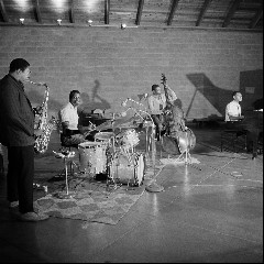 John Coltrane Quartet