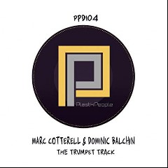 Marc Cotterell & Dominic Balchin