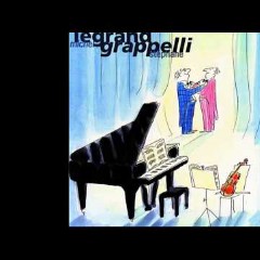 Michel Legrand & Stéphane Grappelli