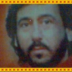 Shahram Shabpareh