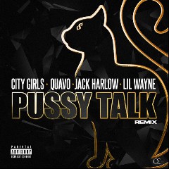 City Girls feat. Quavo, Lil Wayne & Jack Harlow