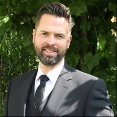 Arne Heger