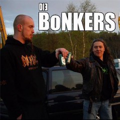 Die Bonkers
