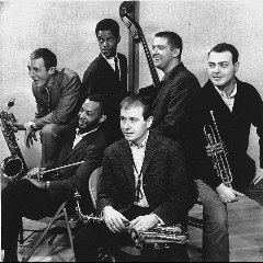 Paul Winter Sextet