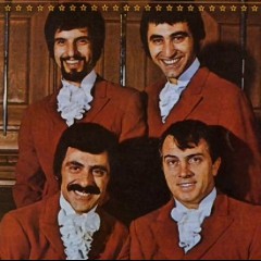 Frankie Valli & The Four Seasons