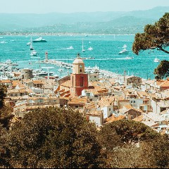 TROPEZ