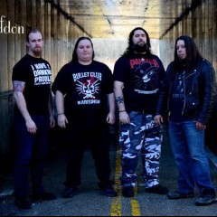 Scars of Armageddon