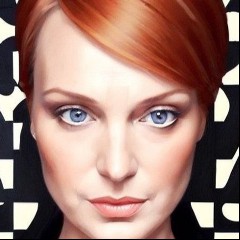 Computorgirl