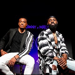 Jonathan McReynolds & Mali Music