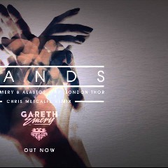 Gareth Emery & Alastor feat. London Thor