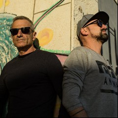 Vooz Brothers