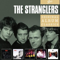 Stranglers, The
