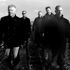 Oysterband