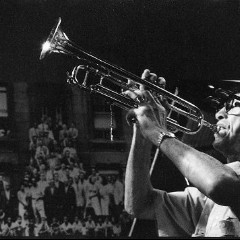 Doc Cheatham & Nicholas Payton