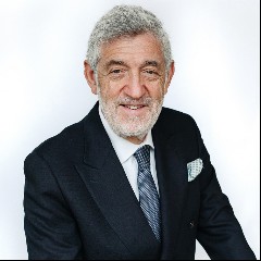Robert Taub