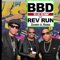B.B.D. ft Rev Run