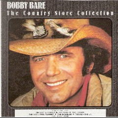 Bobby Bare