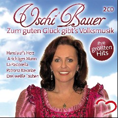 Uschi Bauer