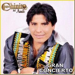 Chinito del Ande