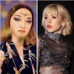 mxmtoon feat. Carly Rae Jepsen