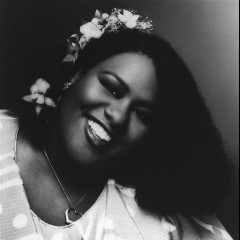 Jennifer Holliday