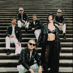 Kraftklub & Domiziana