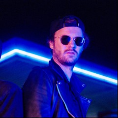 Timecop1983 feat. Josh Dally