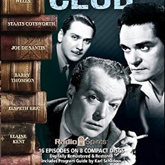Crime Club