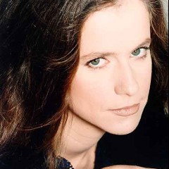 Elena Papandreou