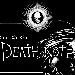 Death Note