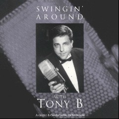 Tony B!