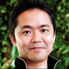 Junichi Masuda