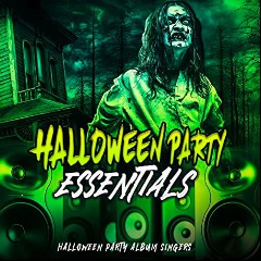 Halloween Party Album Singers