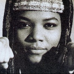 Queen Latifah