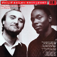 Philip Bailey & Phil Collins
