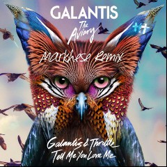 Galantis & Throttle