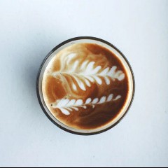 Coffee Cub