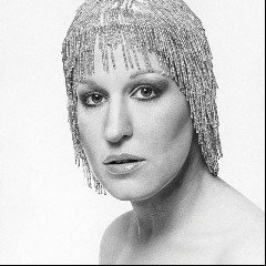 Bette Midler