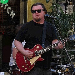 Damon Fowler