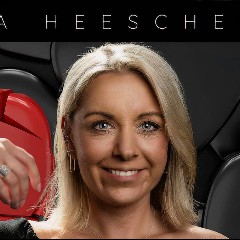 Tina Heeschen