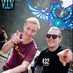 Phaxe & Morten Granau