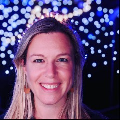 Kate Stanford