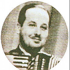 Orchester Will Glahe