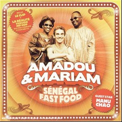 Amadou & Mariam feat. Manu Chao