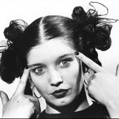 Lene Lovich