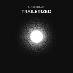 Audioknap