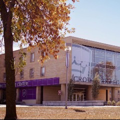 Crown College