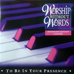 Worship Without Words
