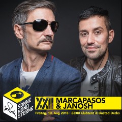 Marcapasos feat. Janosh